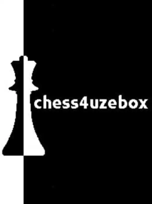 Chess 4 Uzebox