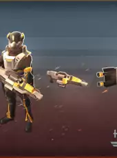 Helldivers: Pilot Pack