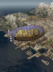 Anno 1800: Vehicle Liveries Pack