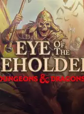 Advanced Dungeons & Dragons: Eye of the Beholder