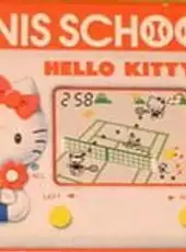 Hello Kitty: Tennis School