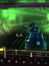 Rocksmith 2014 Edition: Remastered - Arena Rock: Song Pack