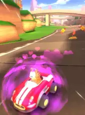 Garfield Kart