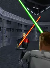 Star Wars: Jedi Knight - Dark Forces II