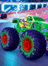 Hot Wheels Unleashed 2: Monster Trucks Pack