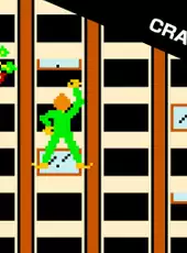 Arcade Archives: Crazy Climber