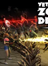 Yet Another Zombie Defense HD