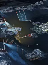 Anno 2205