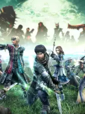 The Last Remnant Remastered