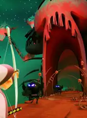 Samurai Jack: Battle Through Time