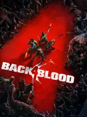 Back 4 Blood