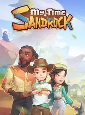 My Time at Sandrock