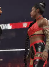 WWE 2K23: Icon Edition