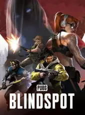 PUBG: Blindspot