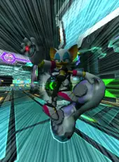 Sonic Riders: Zero Gravity