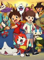 Yo-kai Watch