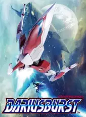 Dariusburst