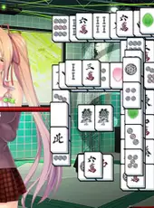 Pretty Girls Mahjong Solitaire