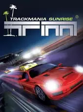 TrackMania Sunrise