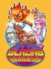 Blazing Rangers