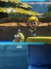 The Legend of Zelda: Link's Awakening