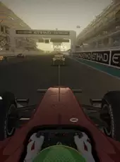 F1 2010