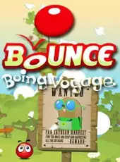 Bounce Boing Voyage