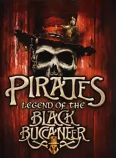 Pirates: Legend of the Black Buccaneer