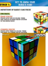 Rubik's Cube