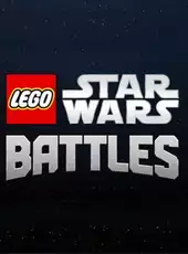 LEGO Star Wars Battles