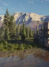 TheHunter: Call of the Wild - Yukon Valley