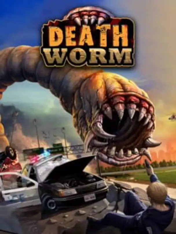 Death Worm