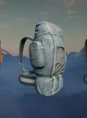 TheHunter: Call of the Wild - Backpacks