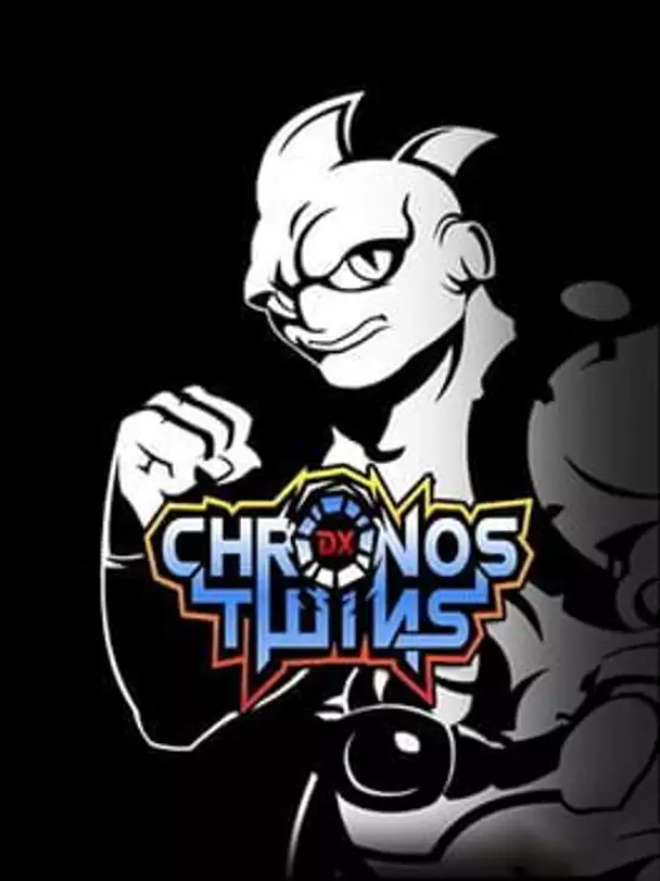 Chronos Twins DX