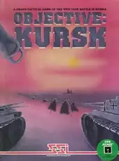 Objective: Kursk