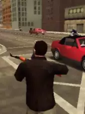 Grand Theft Auto: Liberty City Stories