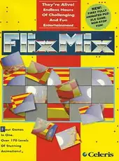 FlixMix