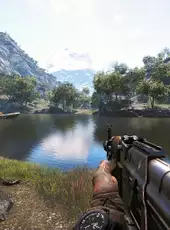 Far Cry 4