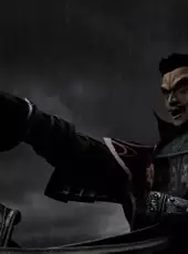 Onimusha: Warlords