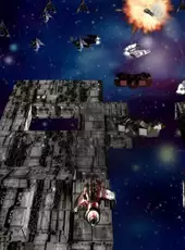 3D Galaxy Fighters