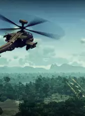 Apache: Air Assault