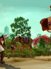 Assassin's Creed Chronicles: India