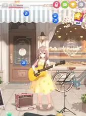 Guitar Girl