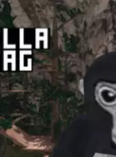 Gorilla Tag