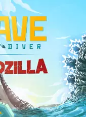 Dave the Diver: Godzilla Content Pack