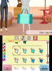 Style Savvy: Styling Star