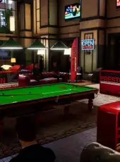 Snooker Blitz