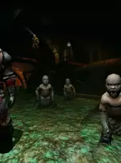 Doom 3: Resurrection of Evil