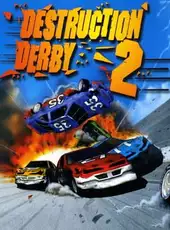 Destruction Derby 2