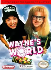 Wayne's World